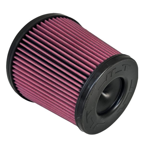 JLT Intake Replacement Filter 5" x 7" - SBAF57-R by JLT Performance - front view