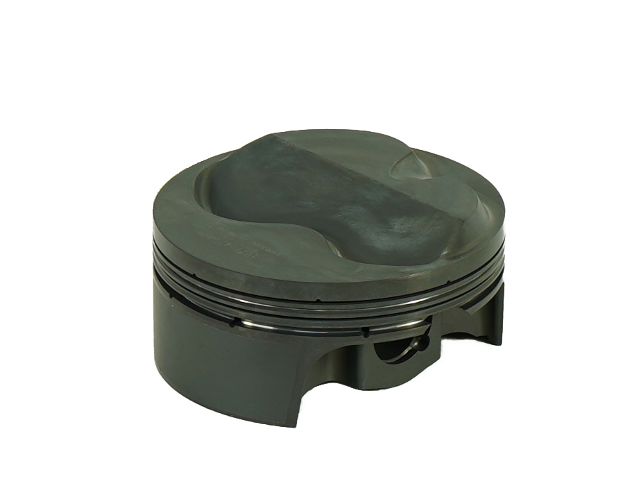 Mahle MS Chevrolet 436ci Small Block 4.165 x 1.000R 6.0cc Piston - Single - 197830065-1