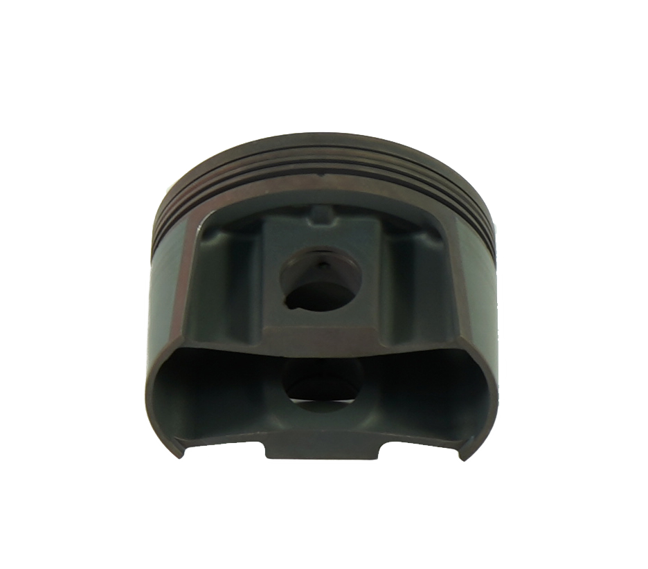 Mahle MS Chevrolet Small Block 357cid 4.040 x 1.125CH 11.1cc 12.9CR Pistons - Single - 930208140-1