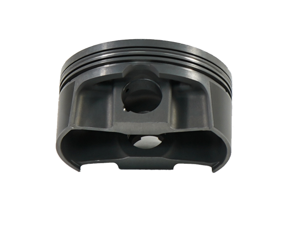 Mahle MS Piston SBC 427ci 4.125in Bore 4.000in Stroke 6.0in Rod .927 Pin -5cc 12.2 CR - Single - 930201125-1