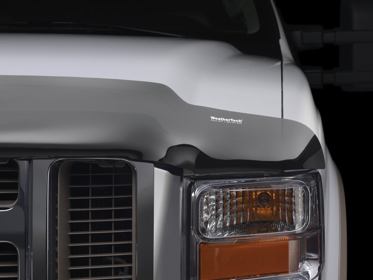 Weathertech - Stone Bug Deflector 08 Mercury Mariner - 50185