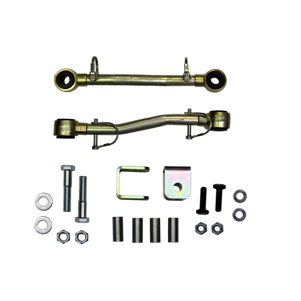 Skyjacker 1997-2006 Jeep Wrangler (TJ) Sway Bar Quick Disconnect End Link - SBE120