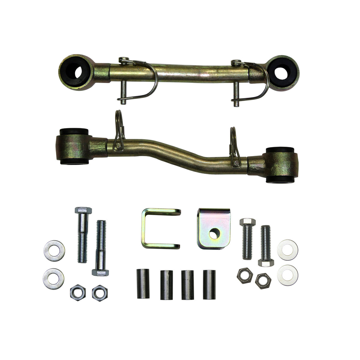Skyjacker 1993-1998 Jeep Grand Cherokee (ZJ) Sway Bar Quick Disconnect End Link - SBE124