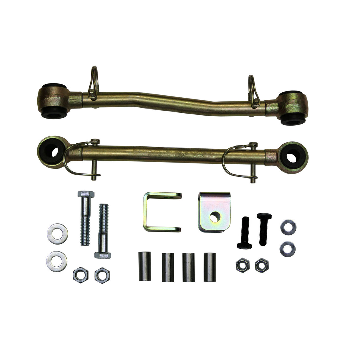 Skyjacker 1997-2006 Jeep Wrangler (TJ) Sway Bar Quick Disconnect End Link - SBE226