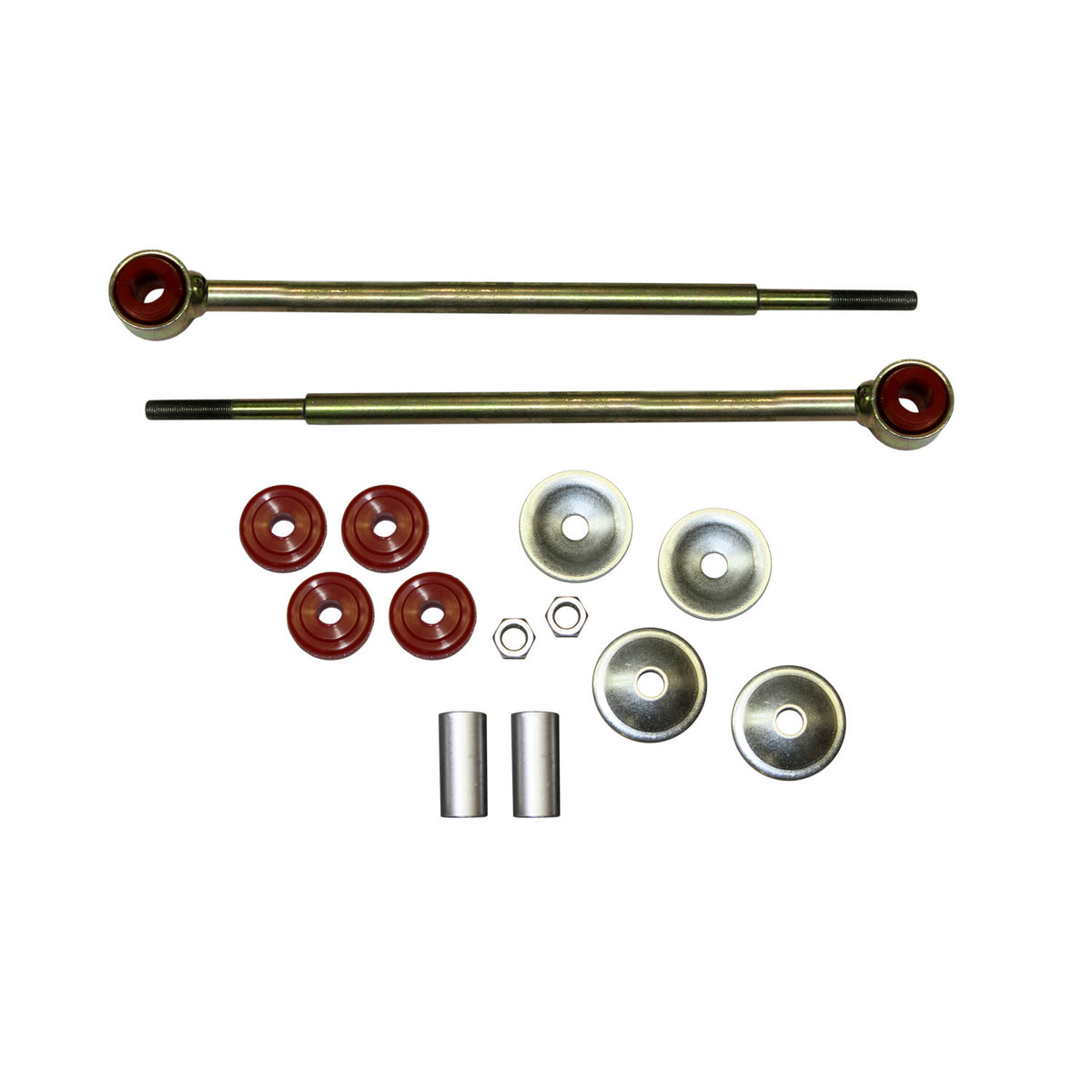 Skyjacker 1980-1997 Ford F-350 4 Wheel Drive Sway Bar Link - SBE304