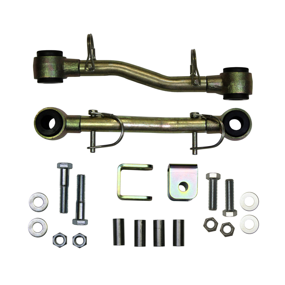 Skyjacker 1984-2001 Jeep Cherokee (XJ) Sway Bar Quick Disconnect End Link - SBE320