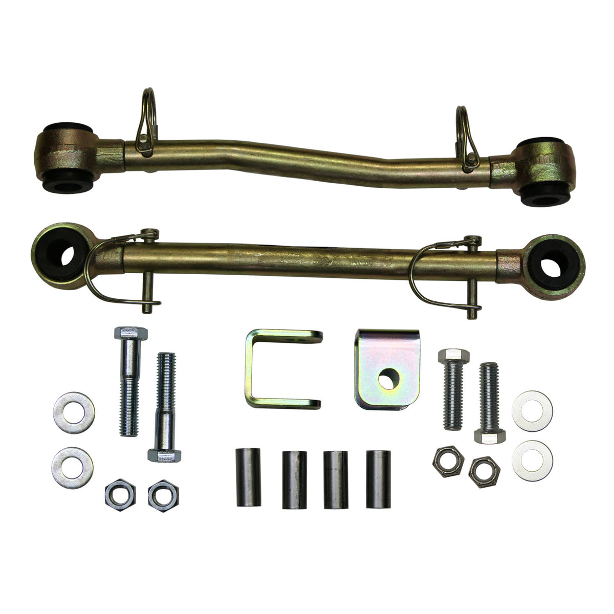 Skyjacker 1984-2001 Jeep Cherokee (XJ) Sway Bar Quick Disconnect End Link - SBE326