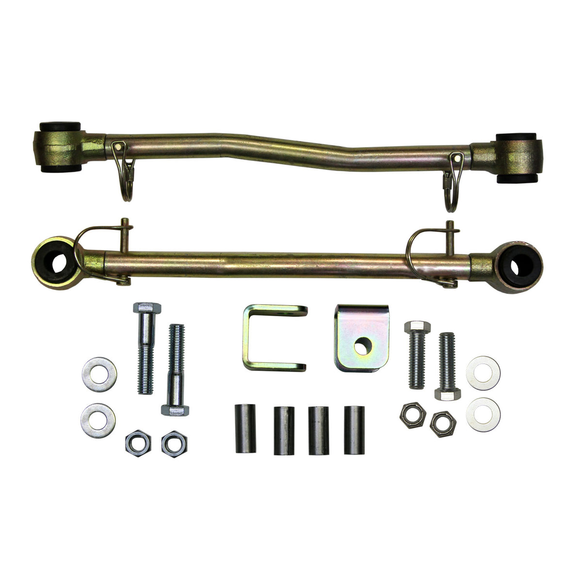 Skyjacker 1984-2001 Jeep Cherokee (XJ) Sway Bar Quick Disconnect End Link - SBE328
