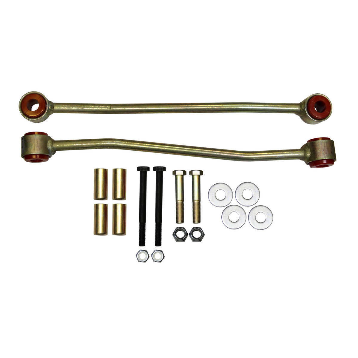 Skyjacker 2000-2004 Ford Excursion 4 Wheel Drive Sway Bar Link - SBE408