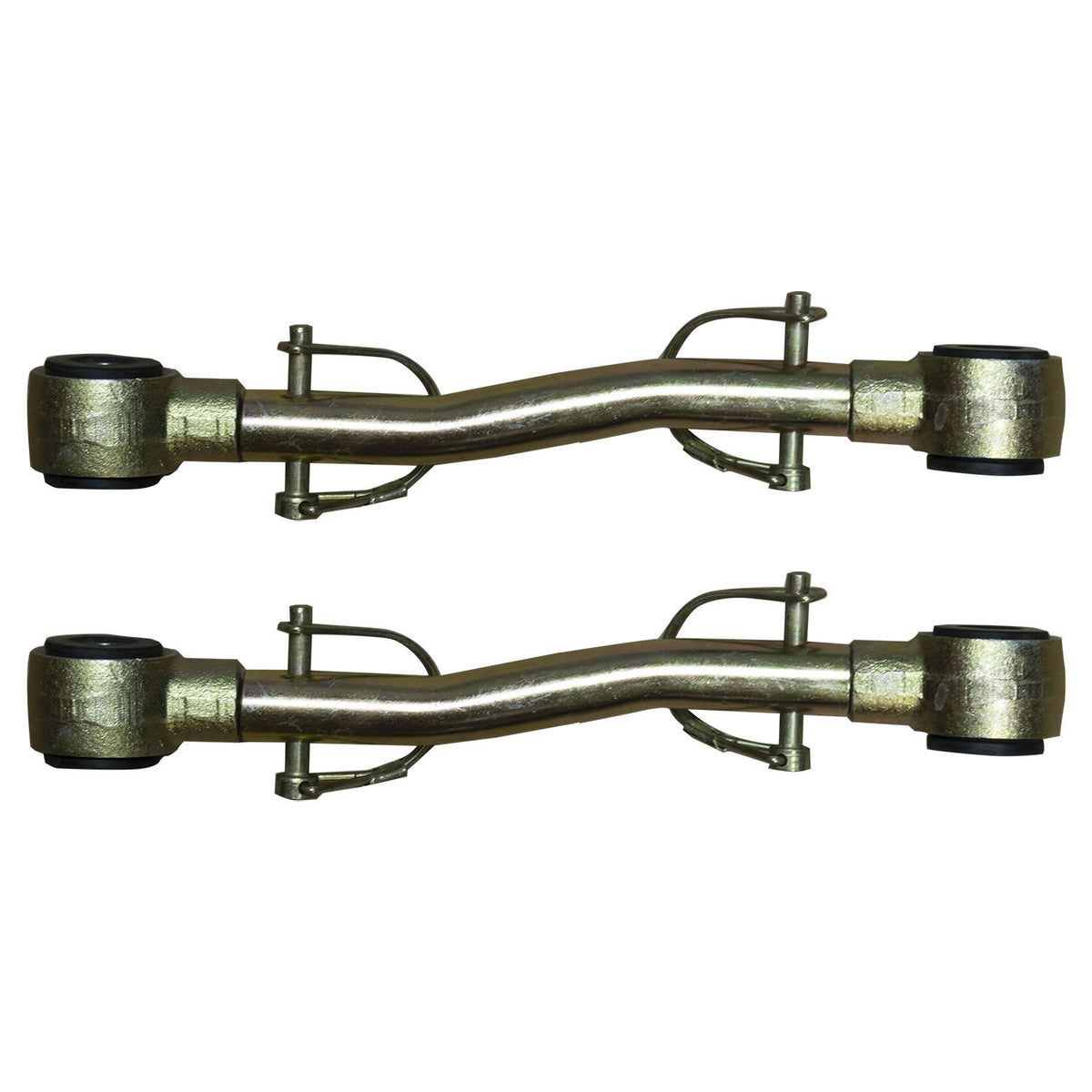 Skyjacker Jeep JL/Gladiator JT Front Sway Bar Disconnect End Links 2-3 in Lift - SBE4238