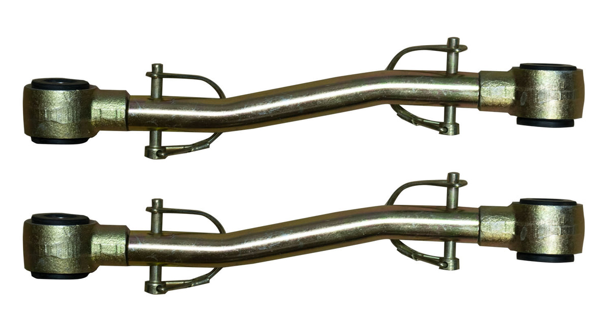 Skyjacker Jeep JL/Gladiator JT Front Sway Bar Disconnect End Links 3.5-6 in Lift - SBE4258