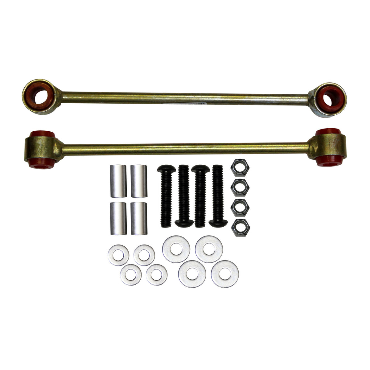 Skyjacker 2007-2010 Jeep Wrangler (JK) 4 Wheel Drive Sway Bar Link - SBE504