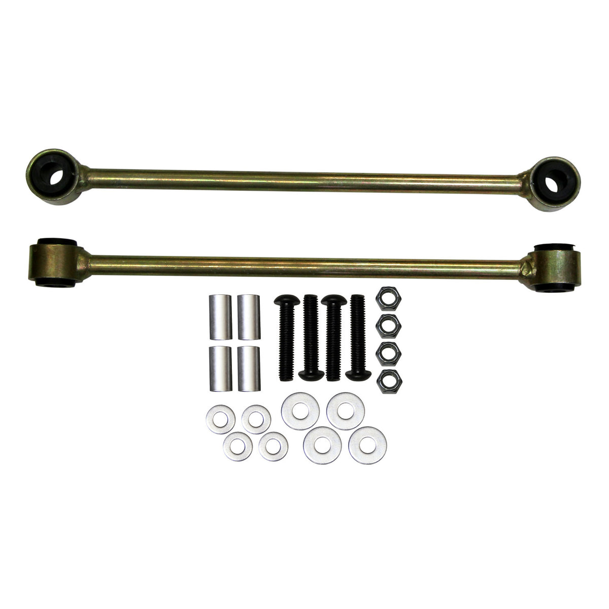 Skyjacker 2007-2007 Jeep Wrangler (JK) 4 Wheel Drive Sway Bar Link - SBE507
