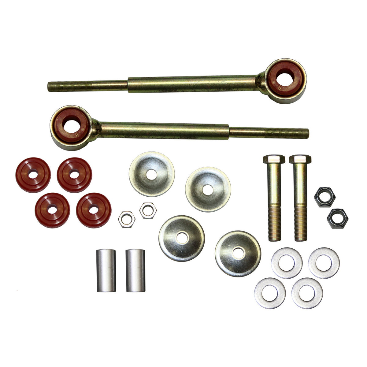 Skyjacker 2007-2014 Toyota FJ Cruiser Sway Bar Link - SBE702