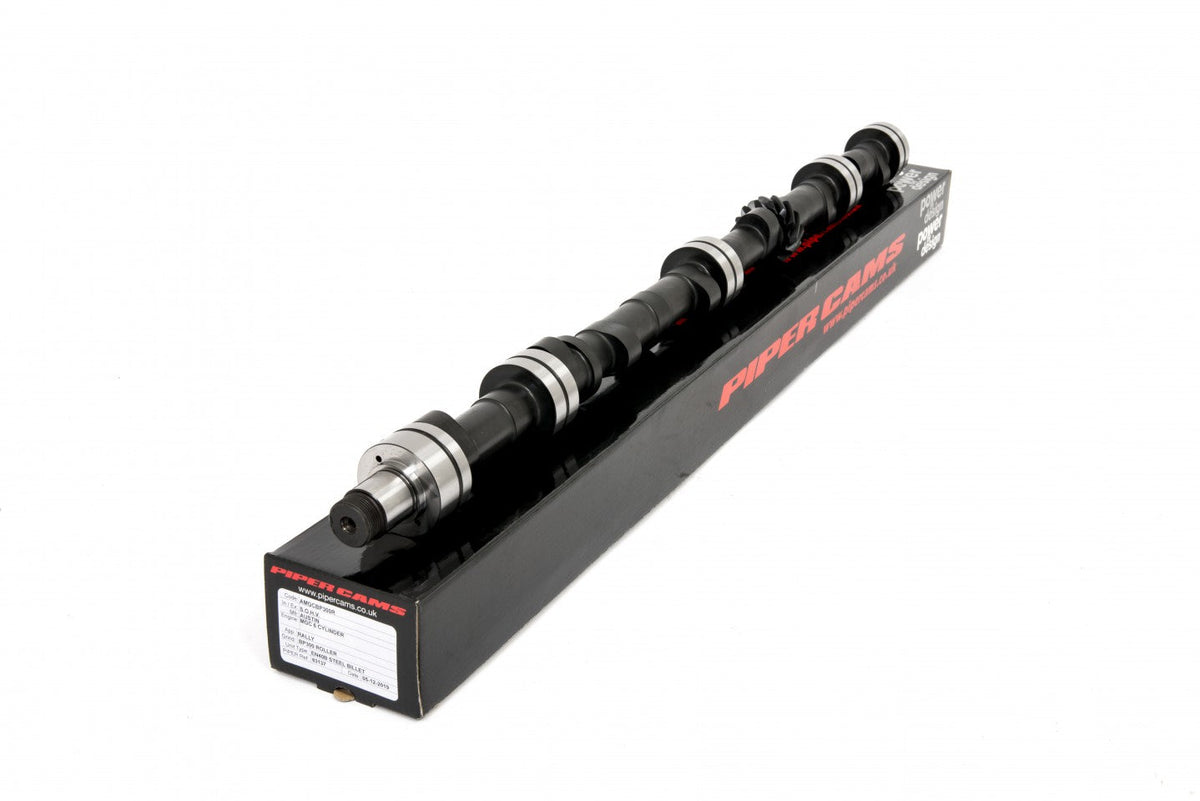 Piper Cams Camshaft - Standard Profile (MG)