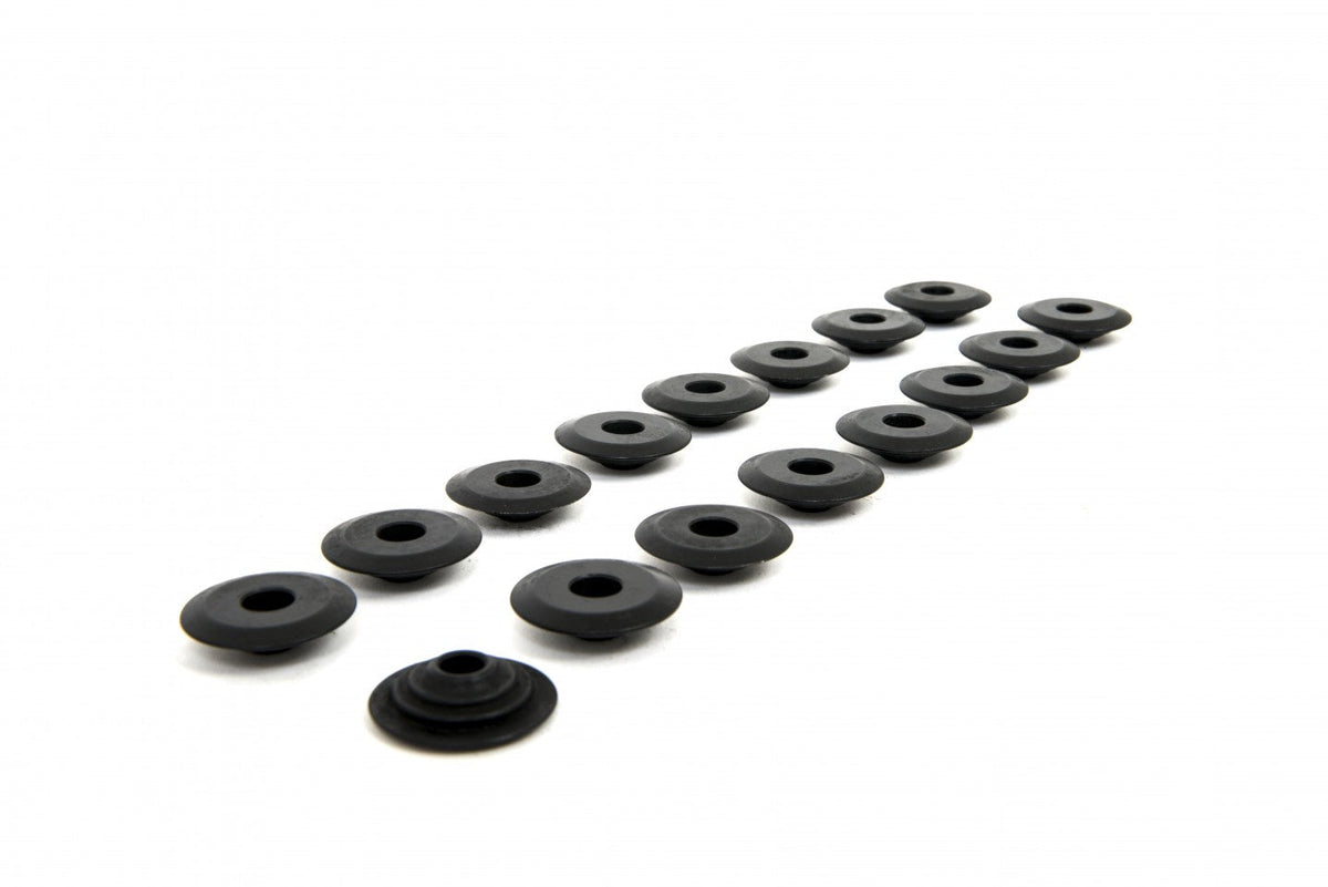 Piper Cams Honda VTEC Spring Caps - Suit VDSVTEC