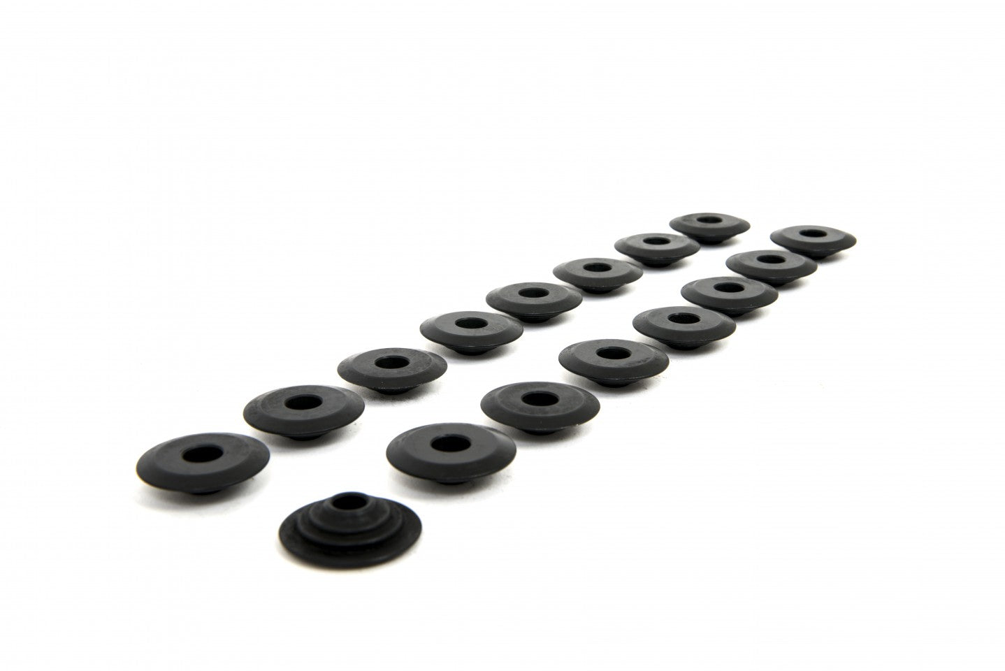Piper Cams Honda VTEC Spring Caps - Suit VDSVTEC