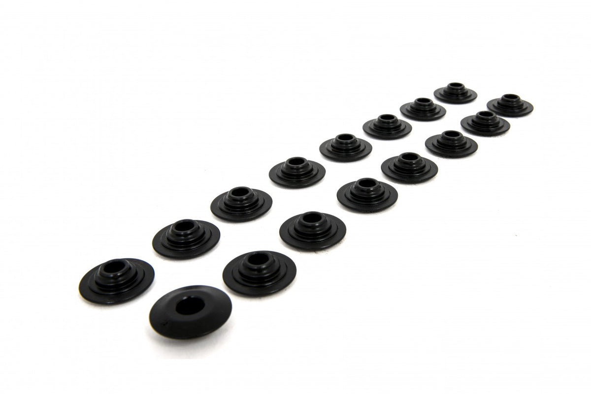 Piper Cams Peugeot 306 GTI6 16v Spring Caps - Suit VDSP306
