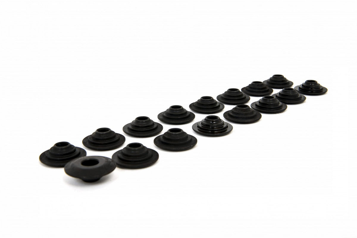 Piper Cams Vauxhall Corsa 16v Spring Caps - Suit VDSCOR