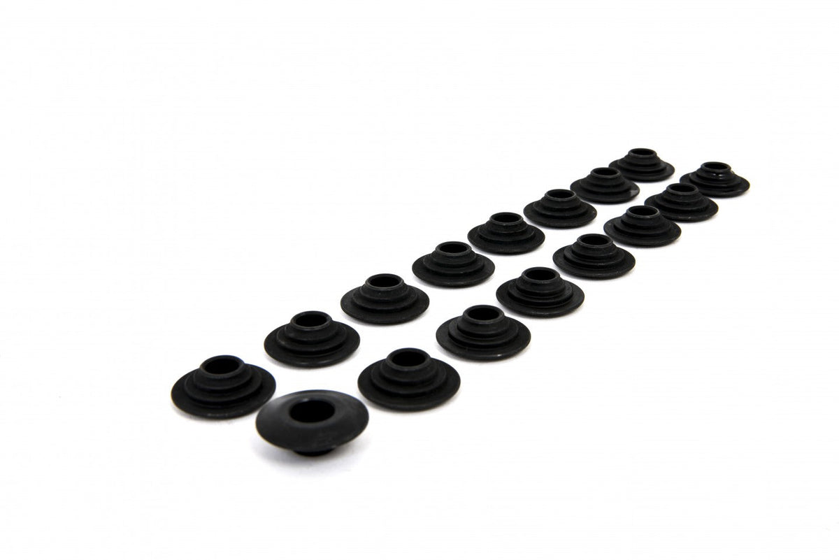 Piper Cams Vauxhall Astra 2.0 16v Spring Caps - Suit VDSAST16V