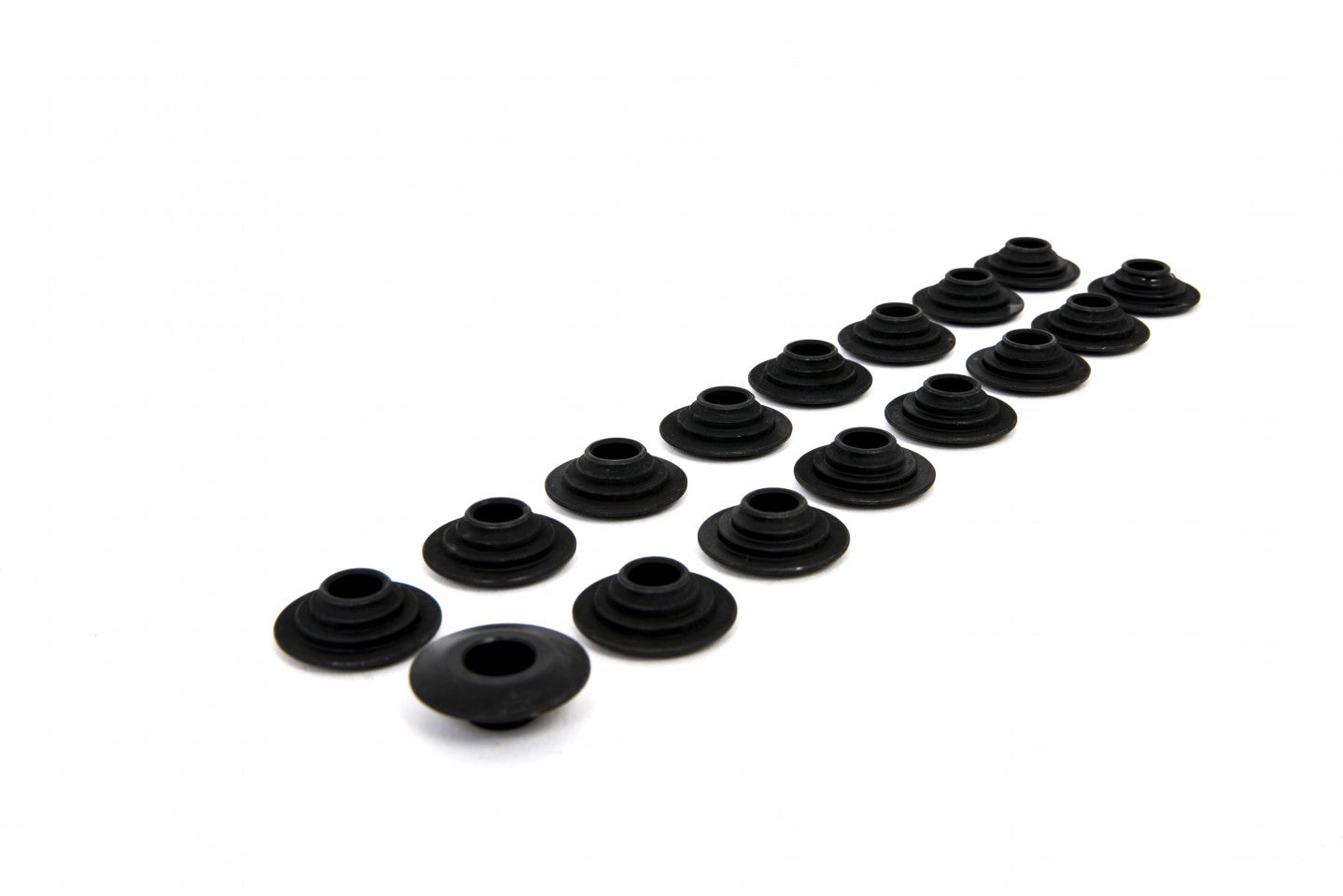 Piper Cams Vauxhall Astra 2.0 16v Spring Caps - Suit VDSAST16V