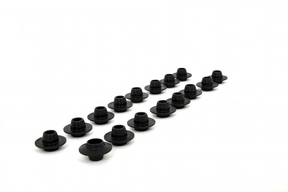 Piper Cams Citroen Saxo VTS 16v Spring Caps - Suit VDSVTS Springs