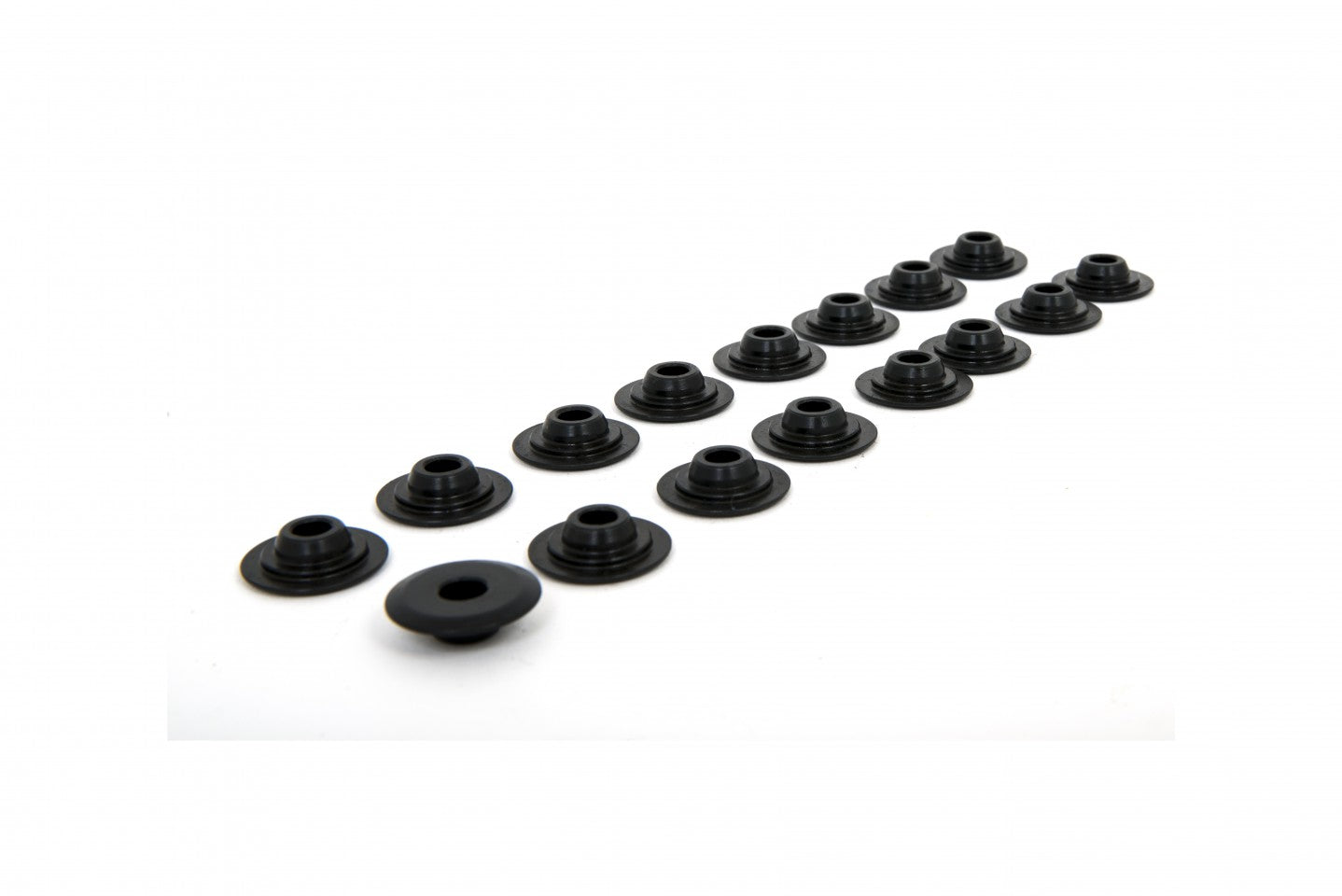 Piper Cams SC19 - Rover K Series Spring Caps -Suit Hydraulic Followers