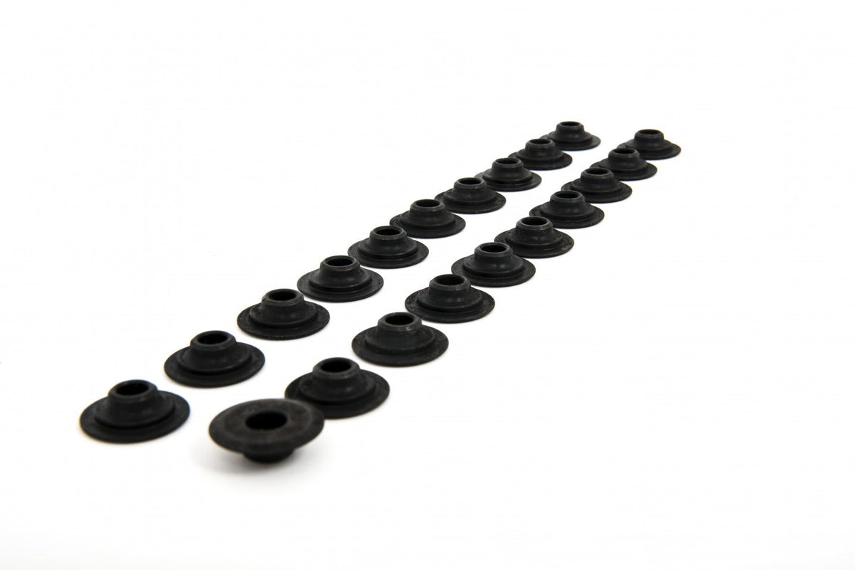 Piper Cams Ford Focus MK2 ST &amp; RS (5 Cylinder) Spring Caps