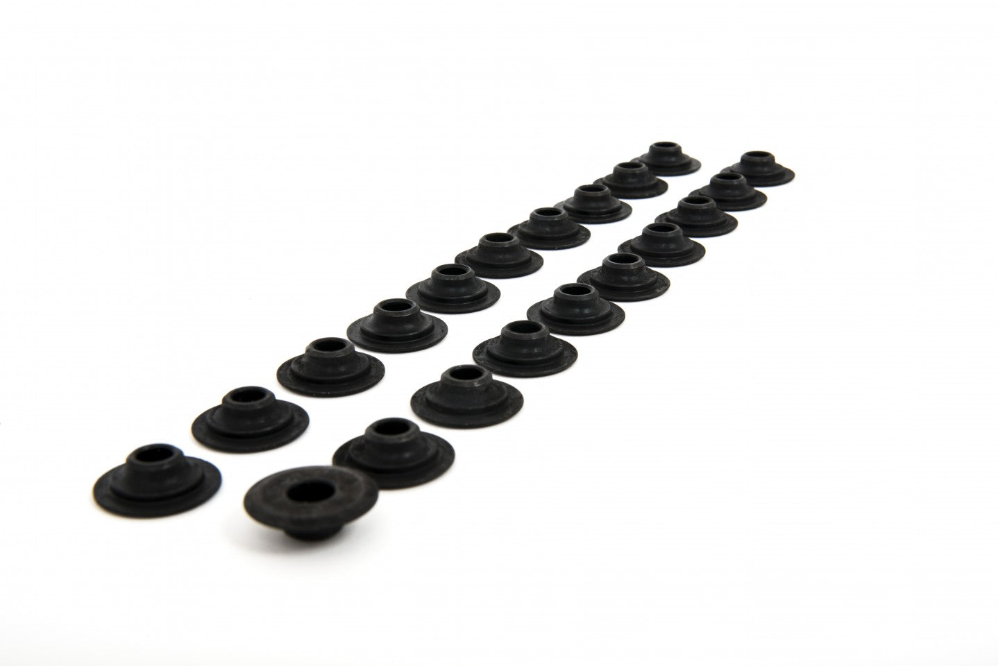 Piper Cams Ford Focus MK2 ST &amp; RS (5 Cylinder) Spring Caps
