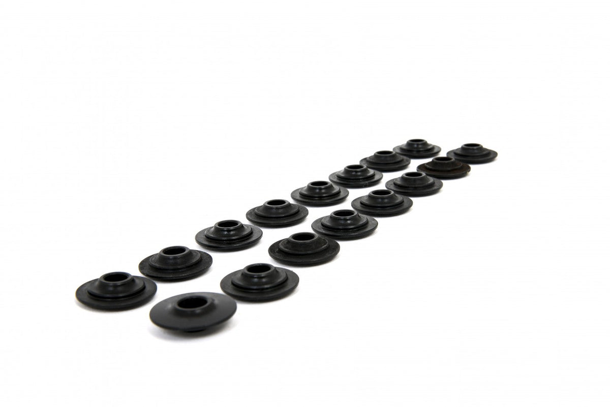 Piper Cams Mitsubishi EVO 1/2/3/4/5/6/7/8/9 Spring Caps - Suit VSSMITS