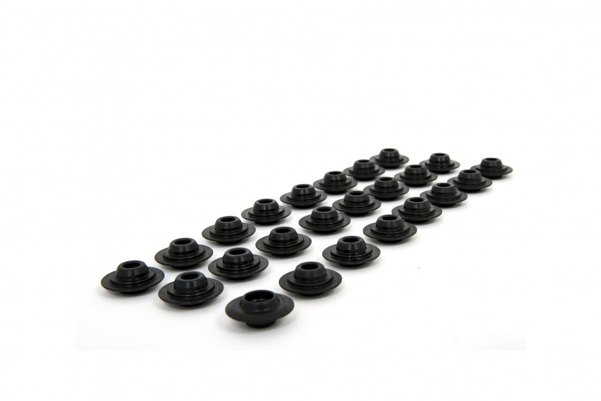 Piper Cams Rover KV6 Spring Caps For Mechanical Followers