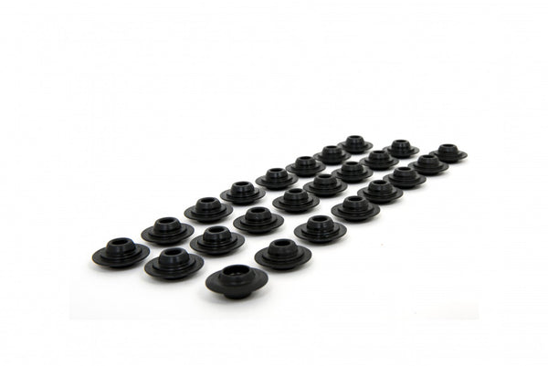 Piper Cams Rover KV6 Spring Caps For Mechanical Followers