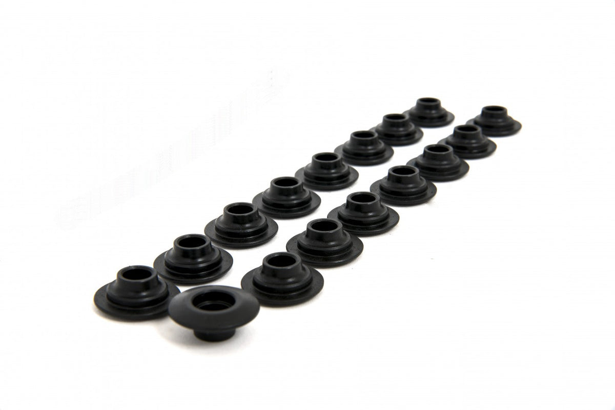 Piper Cams Ford Focus 1.6 Spring Caps - To Suit VSSFOC16