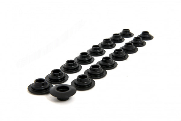 Piper Cams Ford Focus 1.6 Spring Caps - To Suit VSSFOC16