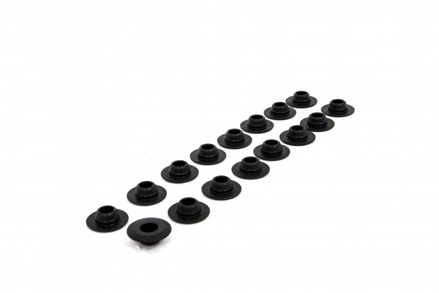 Piper Cams Peugeot MI16 Spring Caps - Suit VDSMI16