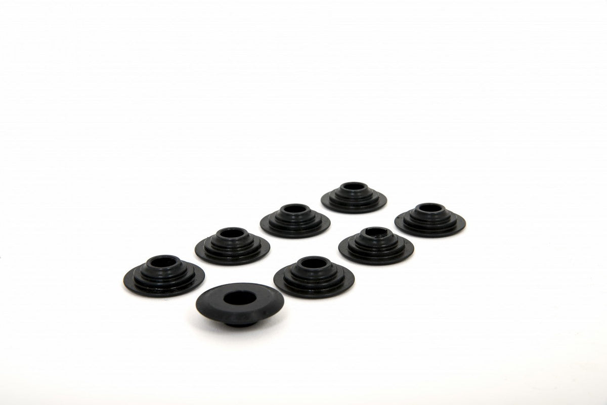 Piper Cams Ford CVH Spring Caps - Suit VDSCVH2