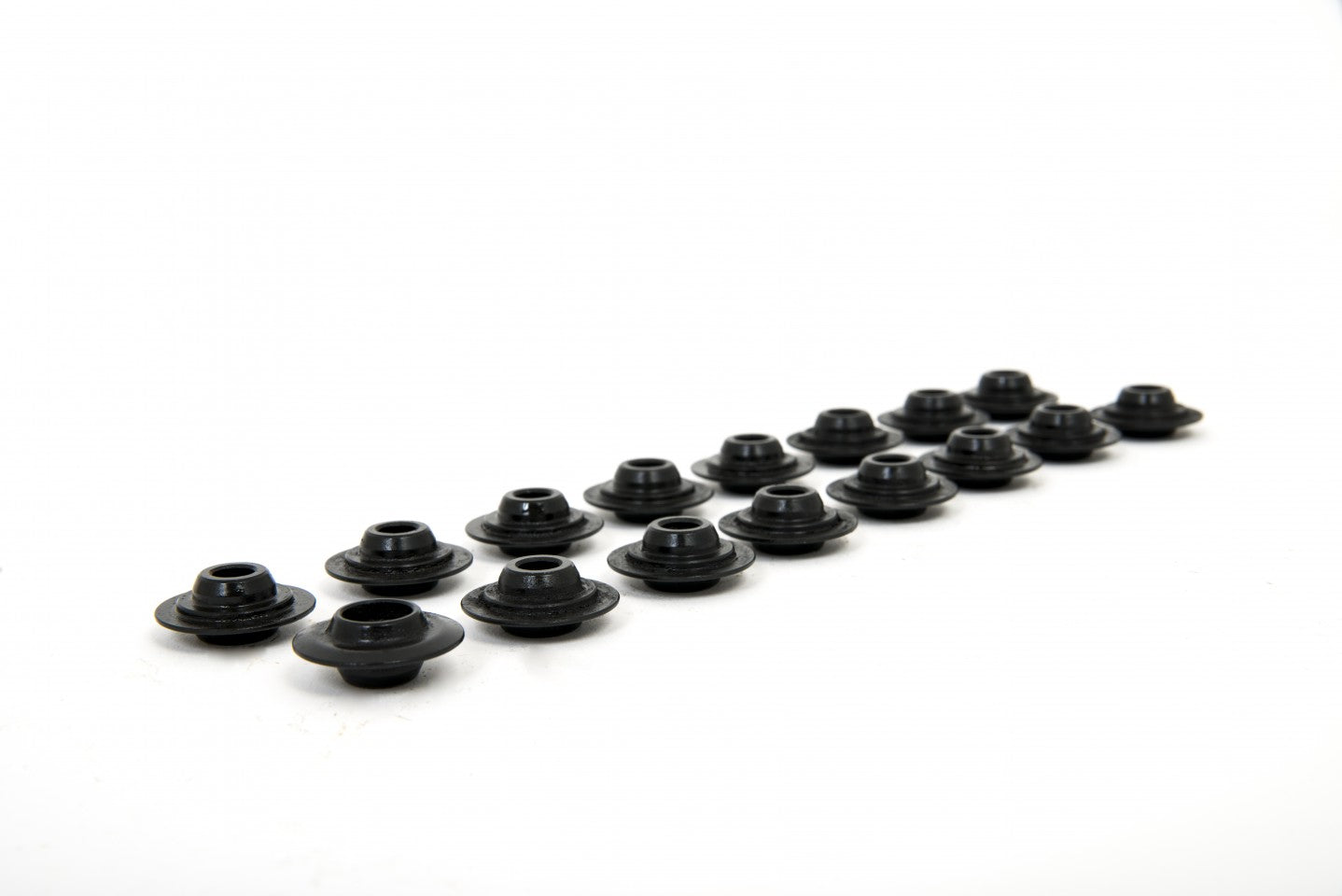 Piper Cams SC3 - Rover K Series Spring Caps - Suit VSSK &amp; VDSK - Mechanical Followers