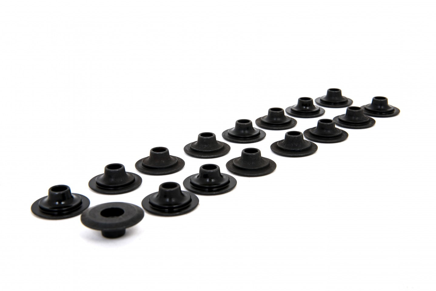 Piper Cams Vauxhall Corsa 16v Spring Caps - Suit VSSCOR