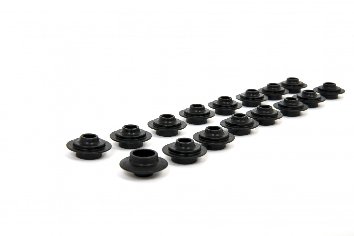 Piper Cams SC70 - FORD ZETA-R BLACKTOP SPRING caps