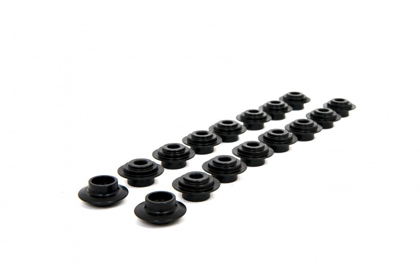 Piper Cams SC71 Ford Zeta R Blacktop Spring Caps - Suit VDSZETAR