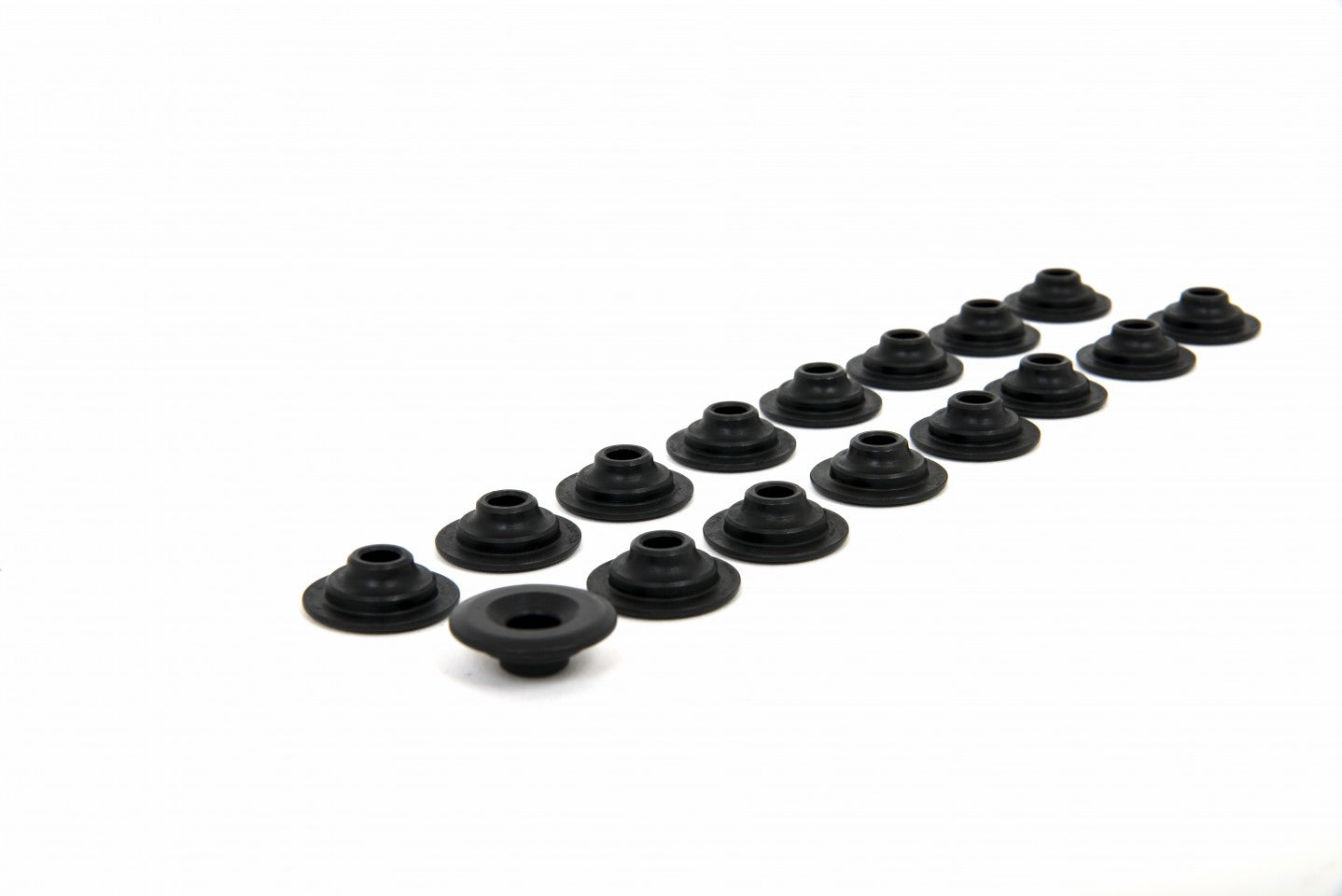 Piper Cams Ford Ecoboost 1.6 Single Valve Spring Cap