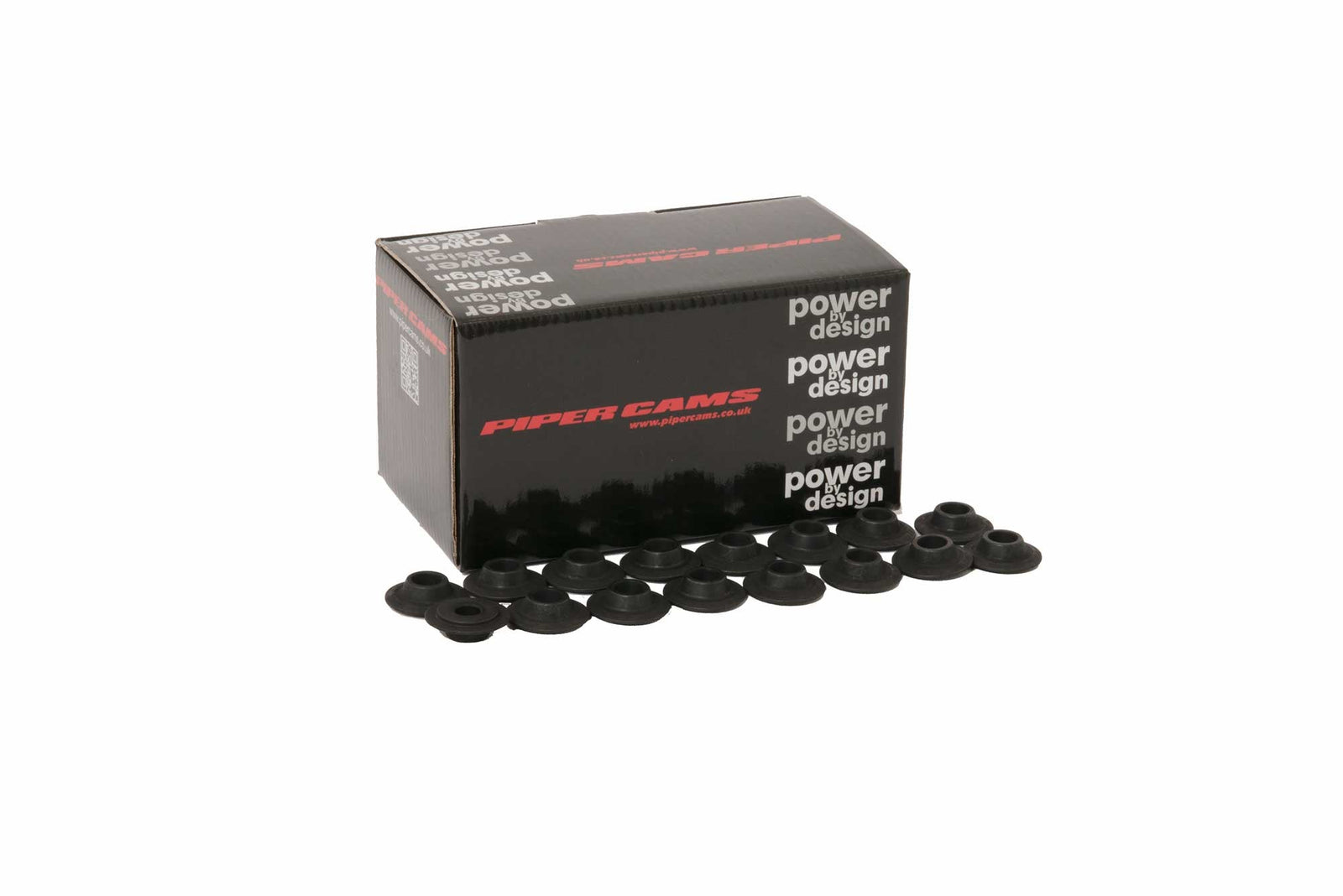 Piper Cams SC88 - MAZDA MX5 1.6 B62E / BP NON VVT SPRING CAP SET