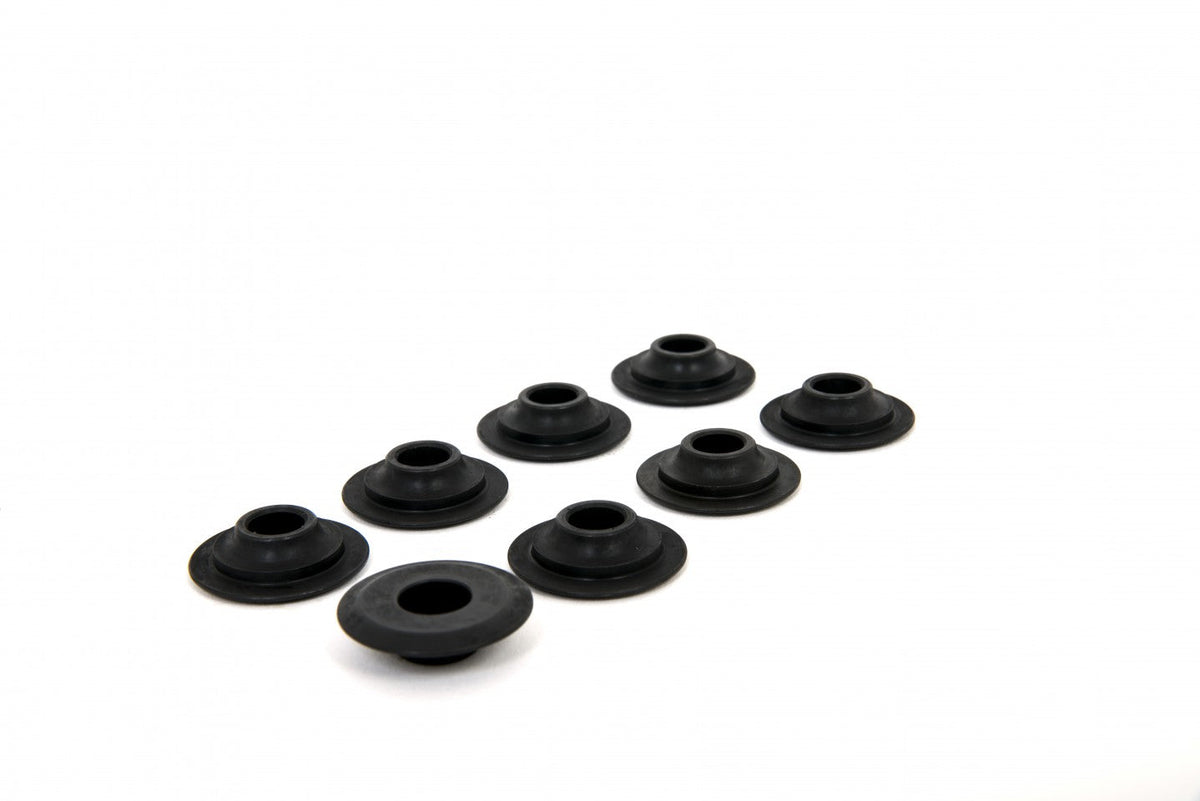 Piper Cams Ford OHC Spring Caps - Suit VSSOHC