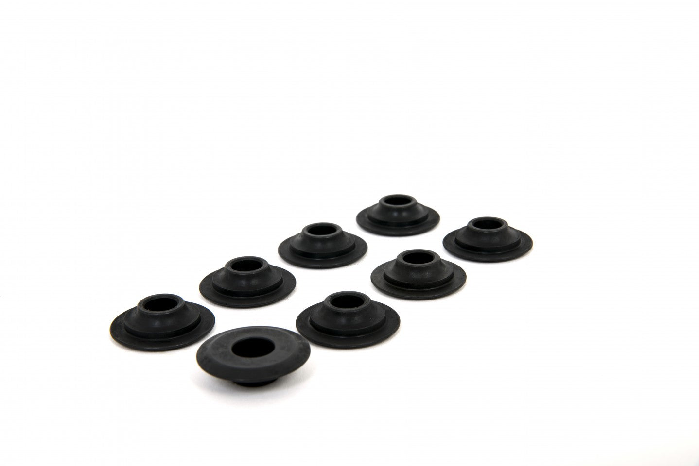 Piper Cams Ford OHC Spring Caps - Suit VSSOHC