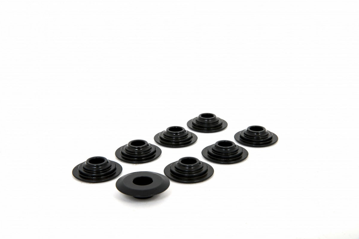 Piper Cams Ford OHC Spring Caps - Suit VDSOHCR