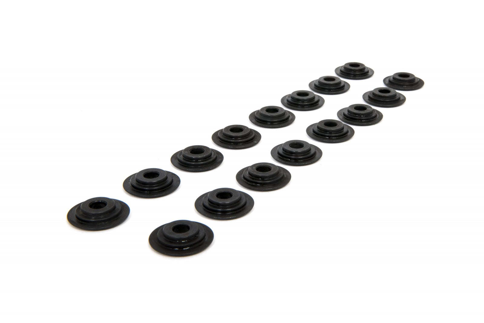 Piper Cams Vauxhall Z18/20 Ecotec Spring Caps - Suit VDSECO