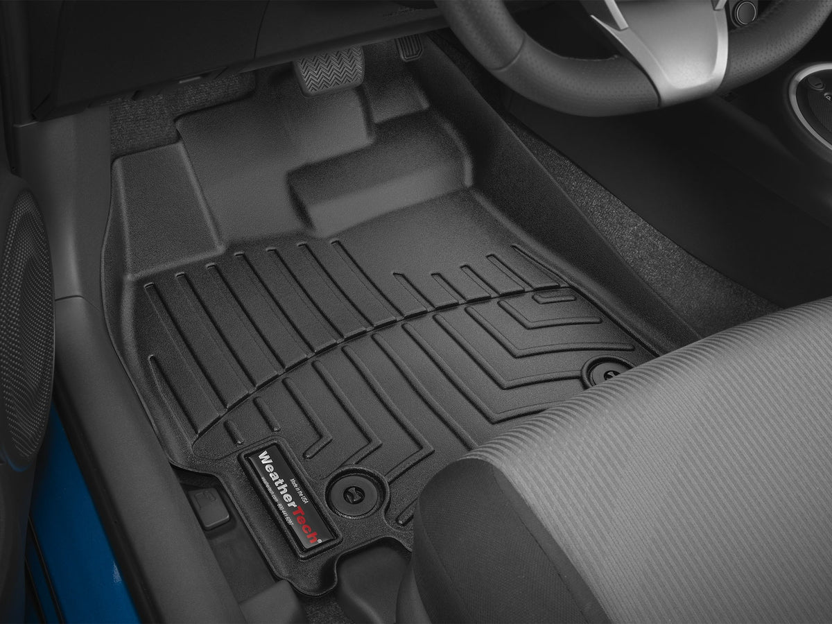 Weathertech - Floorliner DigitalFit Tan 05-10 Scion tC - 452471