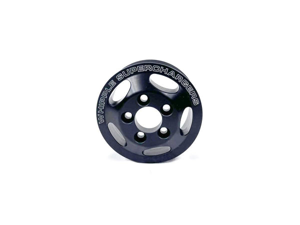 Whipple 2.750" 8-Rib Pulley for 5-Bolt (latest gen)