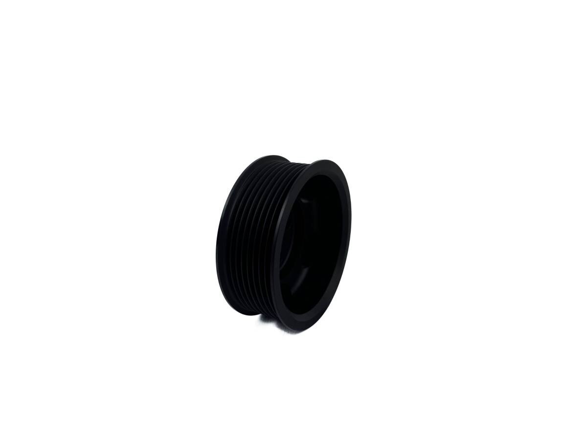 Whipple 2.875" 8-Rib Pulley for 5-Bolt (latest gen)