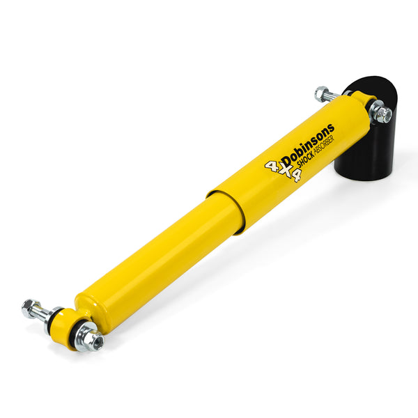 DOBINSONS STEERING DAMPER - SD59-825